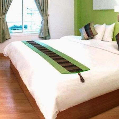 Nantra De Comfort Bangkok Eksteriør bilde