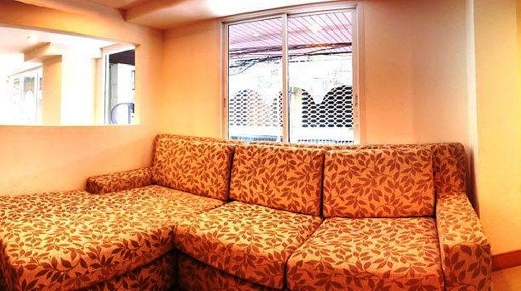 Nantra De Comfort Bangkok Eksteriør bilde